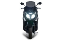 Stormborn Elektro-Motorrad ALEX