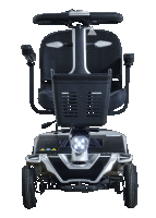 R2 Elektromobil 6 km/h - Akku entnehmbar